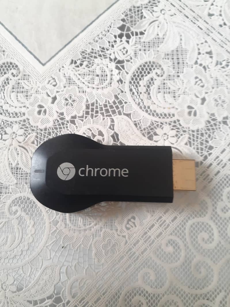 google chrome cast 0