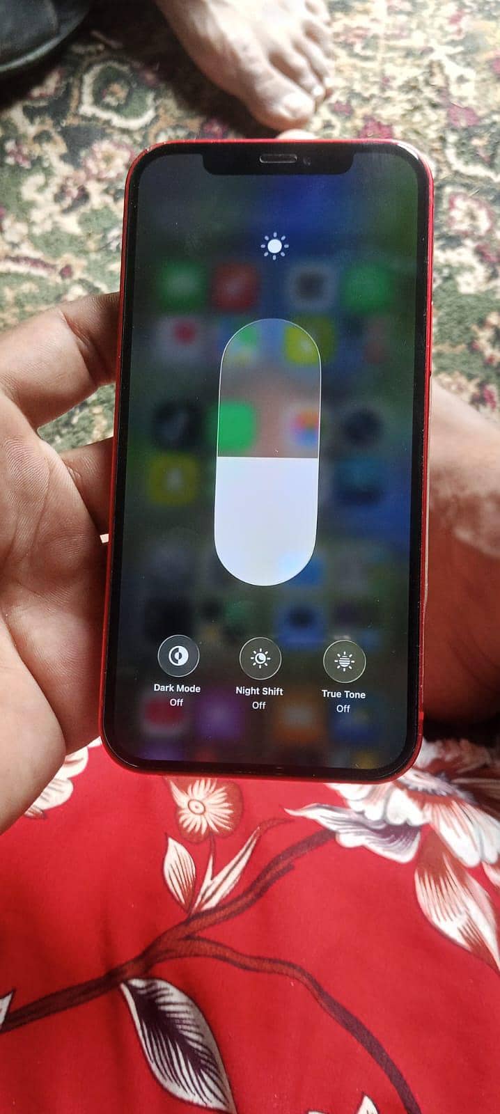 Apple iPhone 12 4