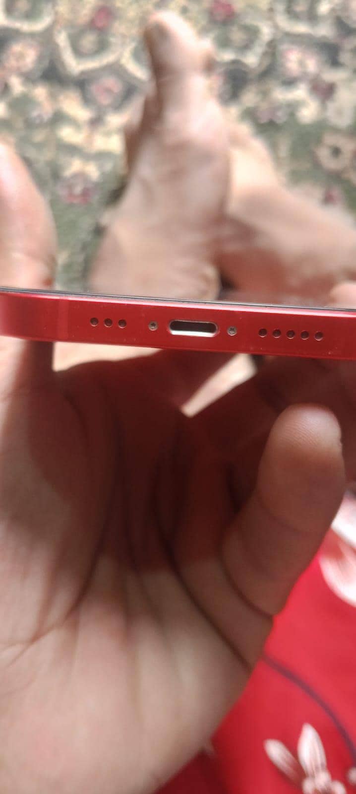 Apple iPhone 12 7