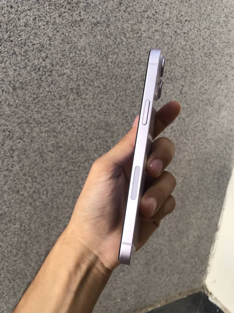 Apple iPhone 14 plus 2
