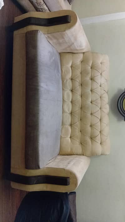 2 seater sofa