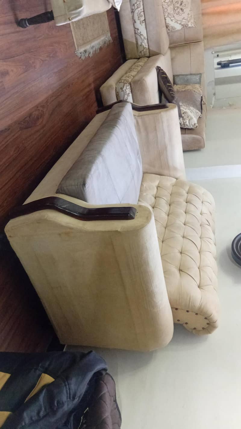 2 seater sofa 2