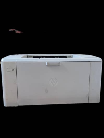 laser jet pro m102w