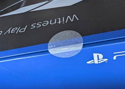 ps5 pro with box 2 controller 2tb disk drive urgent sale