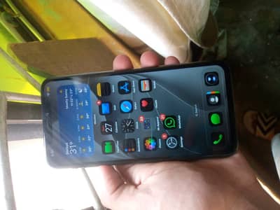 Apple iPhone 11 Pro Max