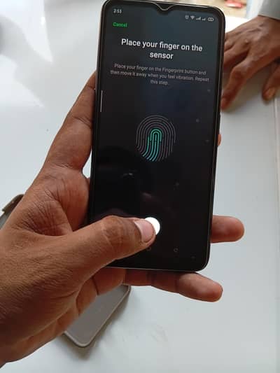 OPPO Reno 2 For Sale In Lush Condition