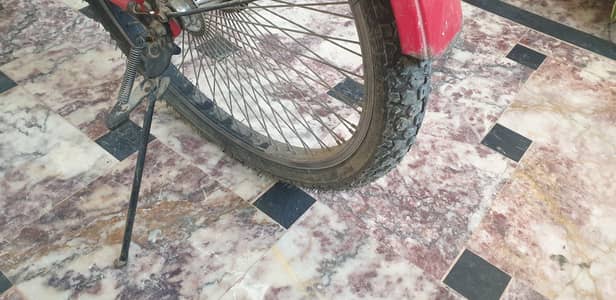 Bicycle for sale