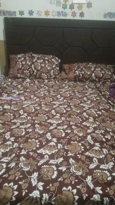 bed set