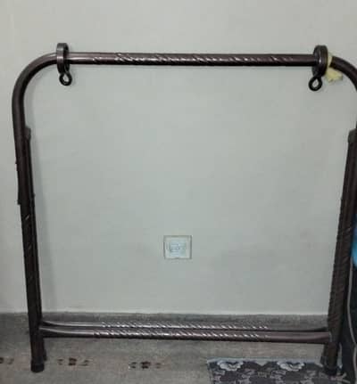 sell this swing