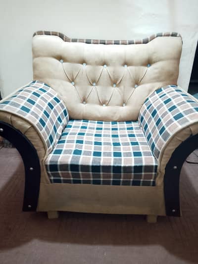 Sofa set