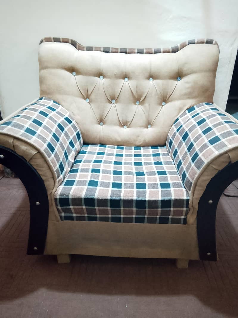 Sofa set 0