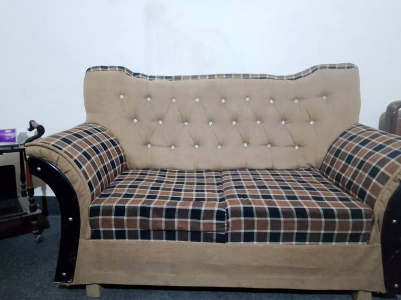Sofa set 1