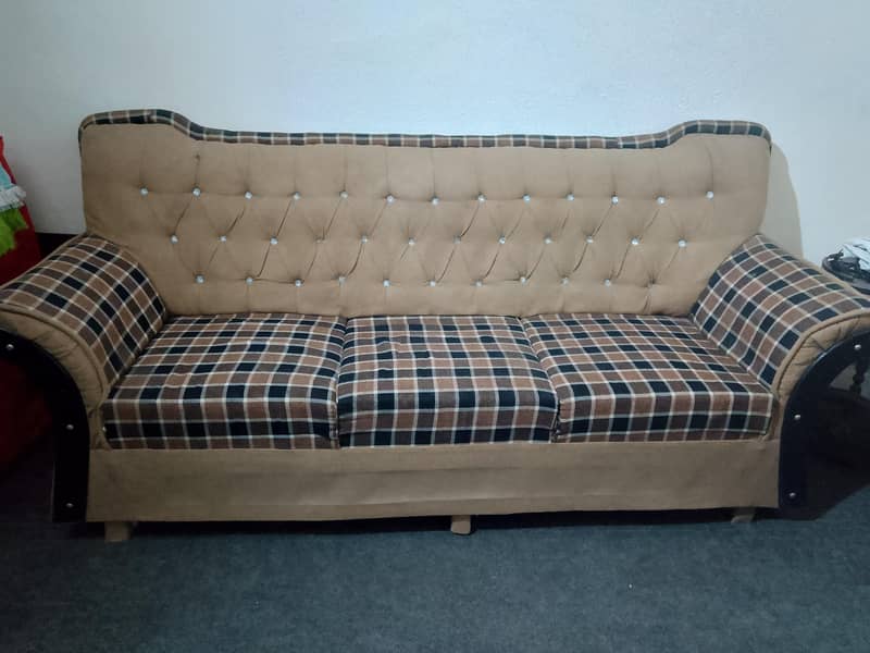 Sofa set 2