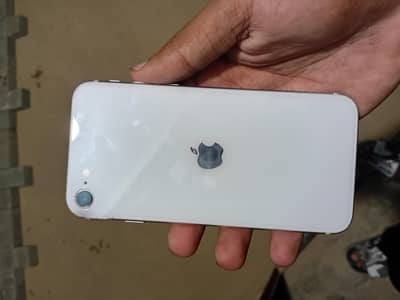 Apple iPhone SE