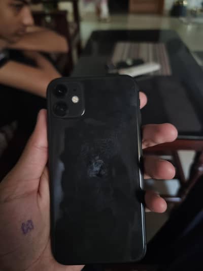 Apple iPhone 11