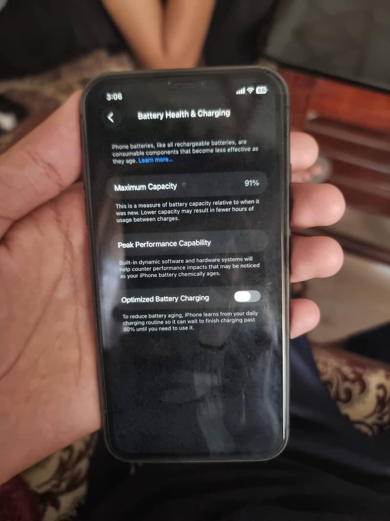 Apple iPhone 11 5