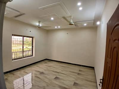 10 Marla Brand New Upper Porshan For Rent In LDA Avenue One
