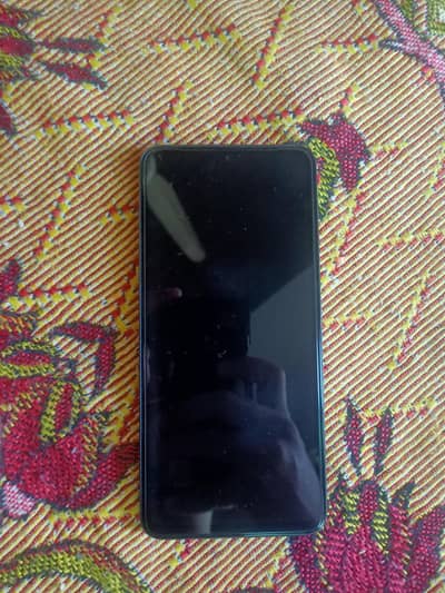 Xiaomi Redmi K60 Ultra 16/512