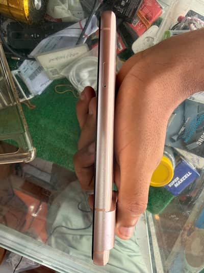 Google Pixel 8 online pta
