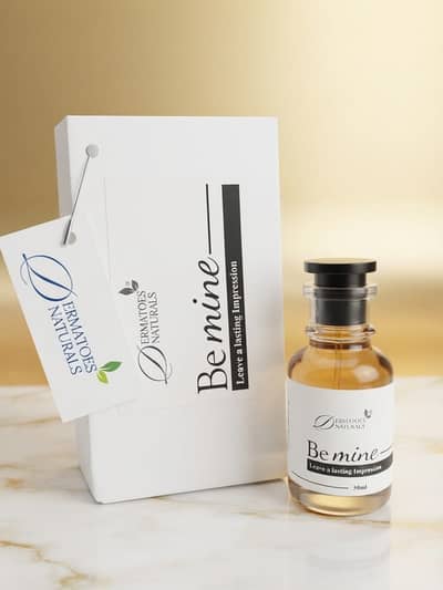 BE MINE PERFUME 50 ml for unisex!