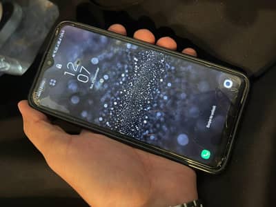 Samsung Mobile A10s