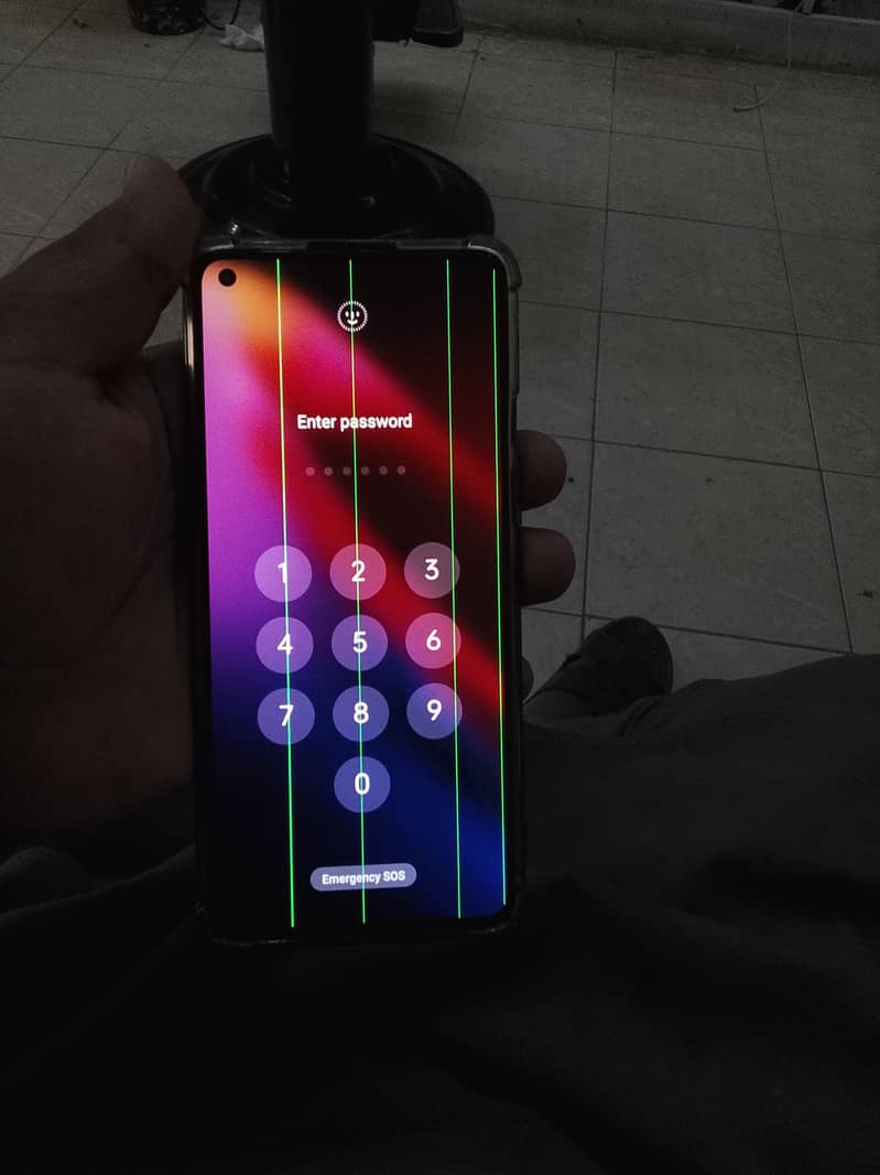 One Plus 9 0