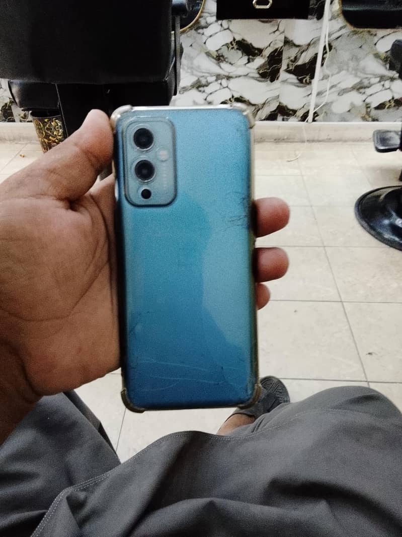 One Plus 9 2