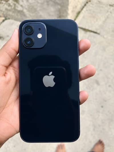 Apple iPhone 12