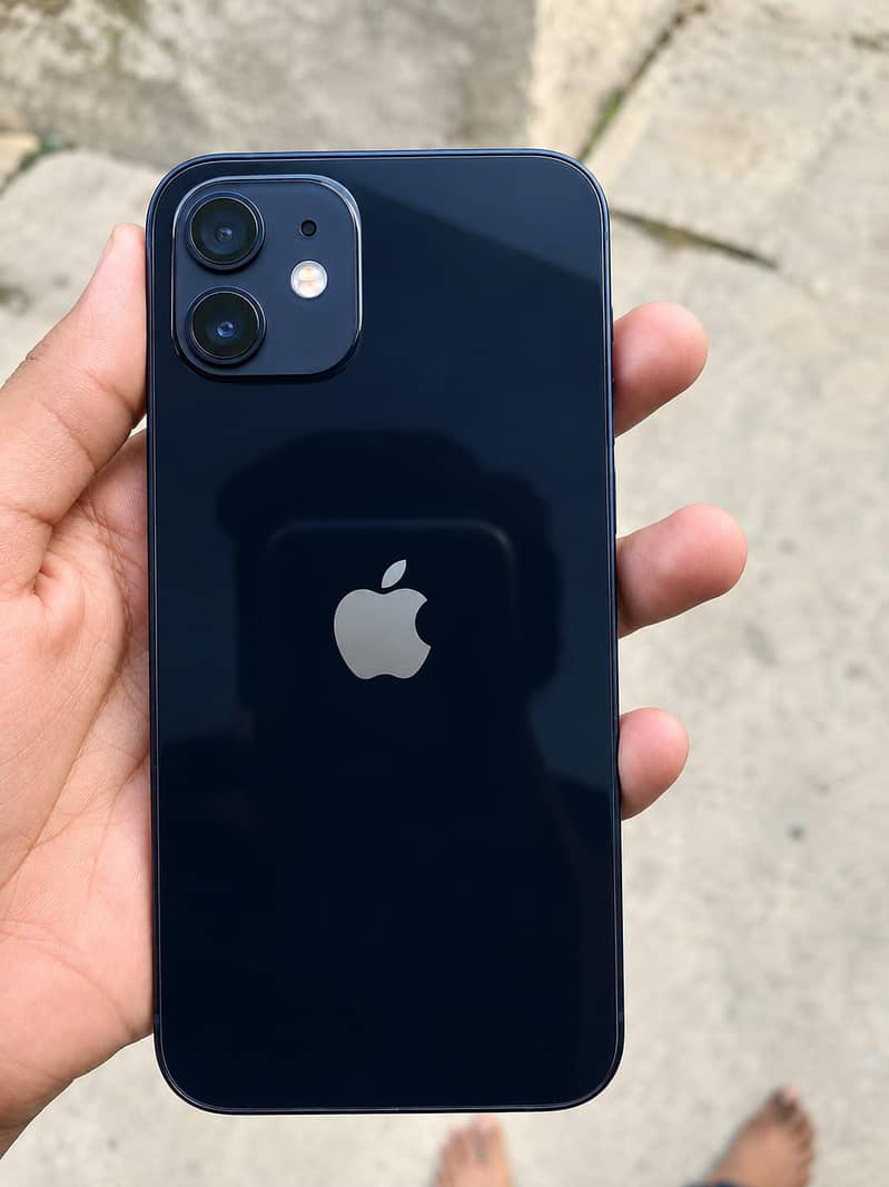 Apple iPhone 12 0