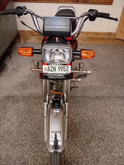 Road pirance