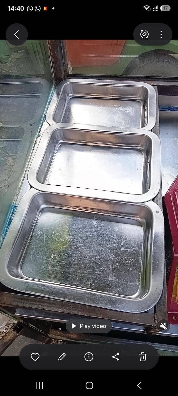 fries counter 5