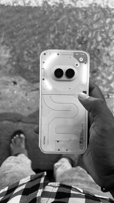 nothing phone 2a