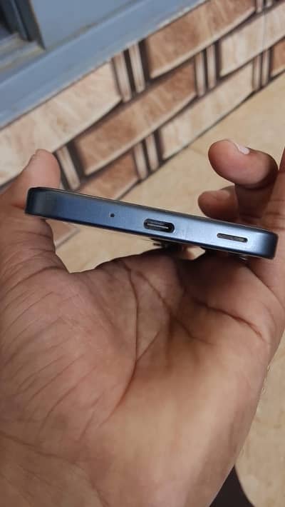 Samsung Mobile A16
