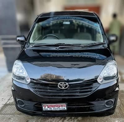 Toyota Pixis Epoch 2014