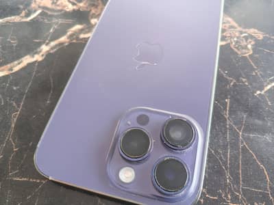 Apple iPhone 14 Pro Max jv