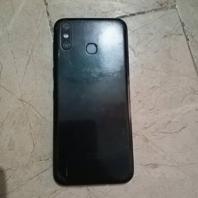 Infinix smart 4