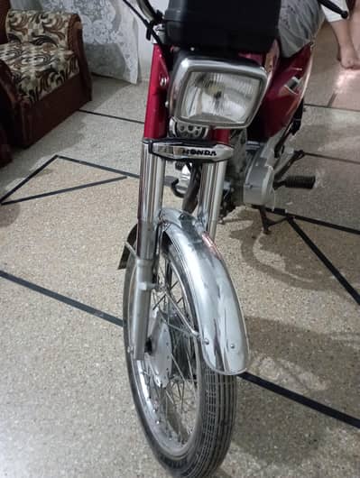 Honda bike 2027 ma tyar ha