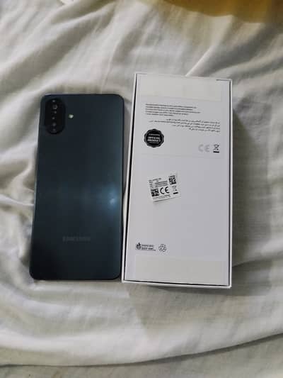 Samsung Mobile A07 5G