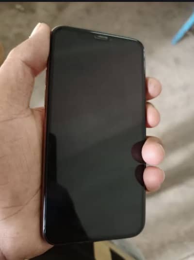 Apple iPhone 11 Pro PTA