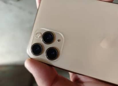 Apple iPhone 11 Pro PTA