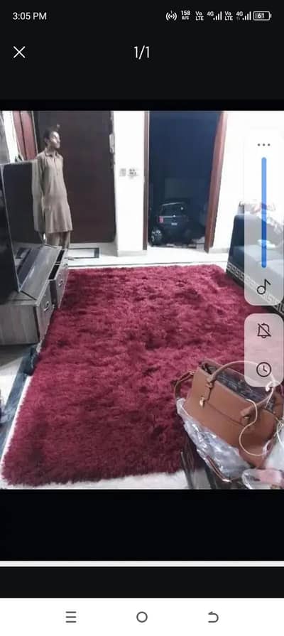 Turkish rug