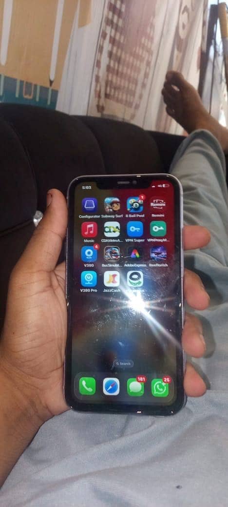 Apple iPhone 11 1