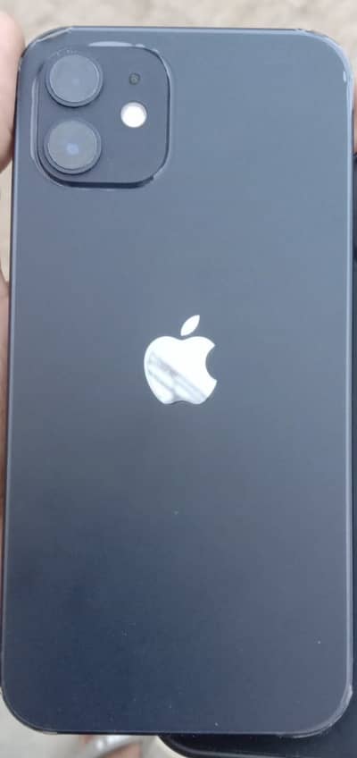 Apple iPhone 12