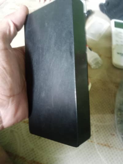 20,000MAH Power Bank