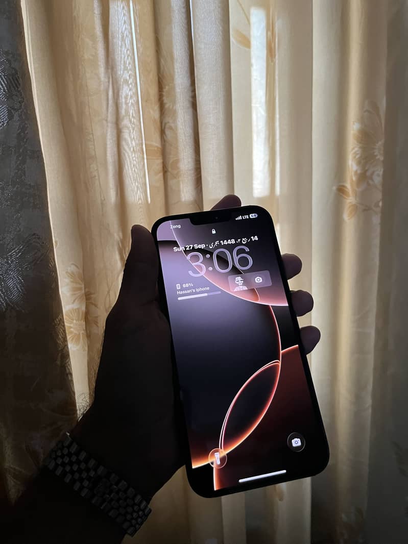Apple iPhone 13 Pro Max 3
