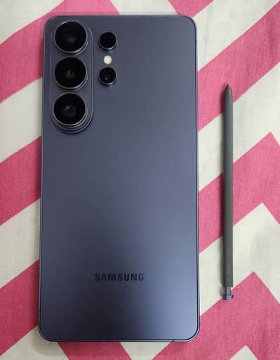 Samsung Mobile S26 Ultra