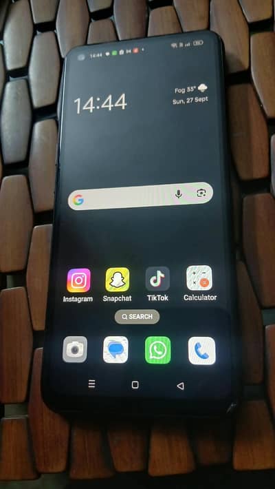 OPPO A76