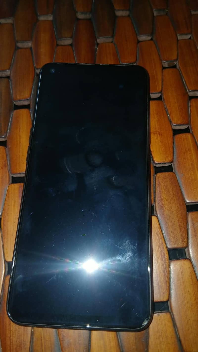 OPPO A76 2