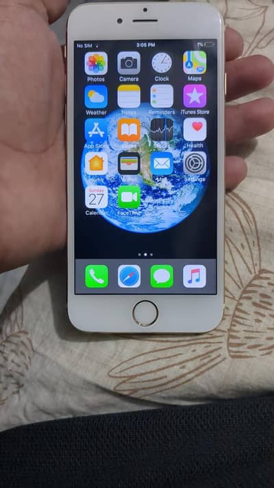 Apple iPhone 6