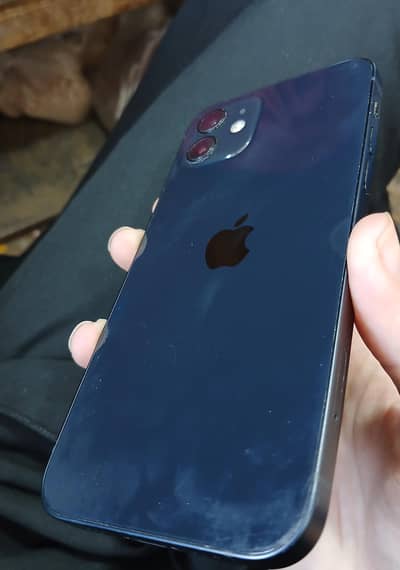 Apple iPhone 12 jv